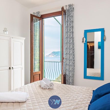 Affittacamere Arbasia De Ma, Terre Marine Corniglia Exterior foto
