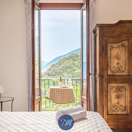 Affittacamere Arbasia De Ma, Terre Marine Corniglia Exterior foto