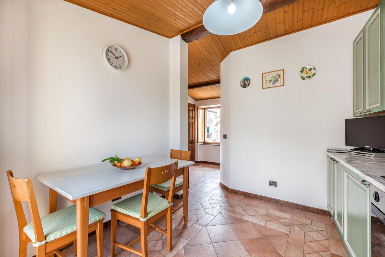 Affittacamere Arbasia De Ma, Terre Marine Corniglia Exterior foto