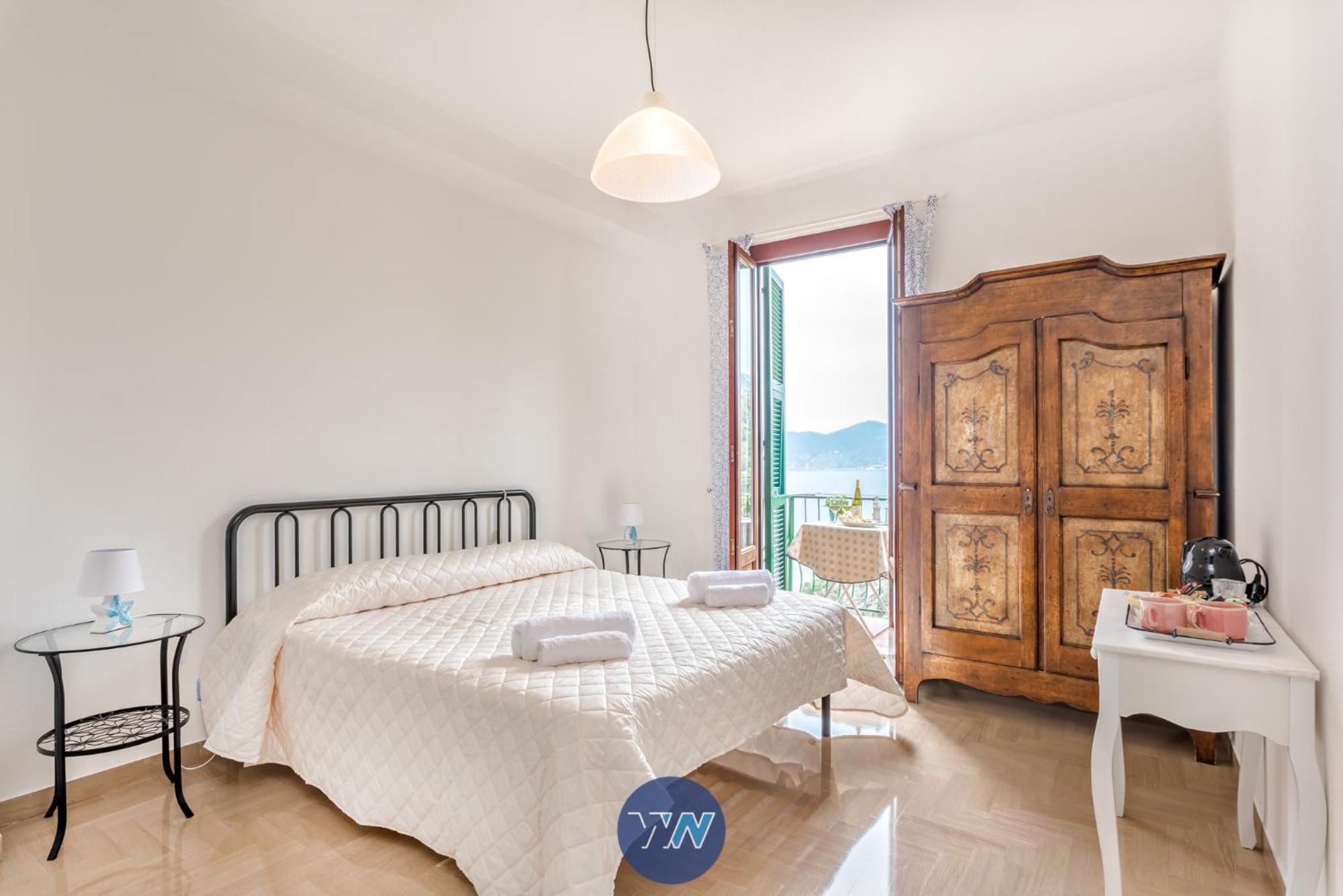 Affittacamere Arbasia De Ma, Terre Marine Corniglia Exterior foto